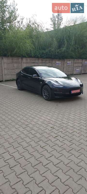 Седан Tesla Model 3 2020 в Ужгороде фото 18 Седан Tesla Model 3 2020 в Ужгороде