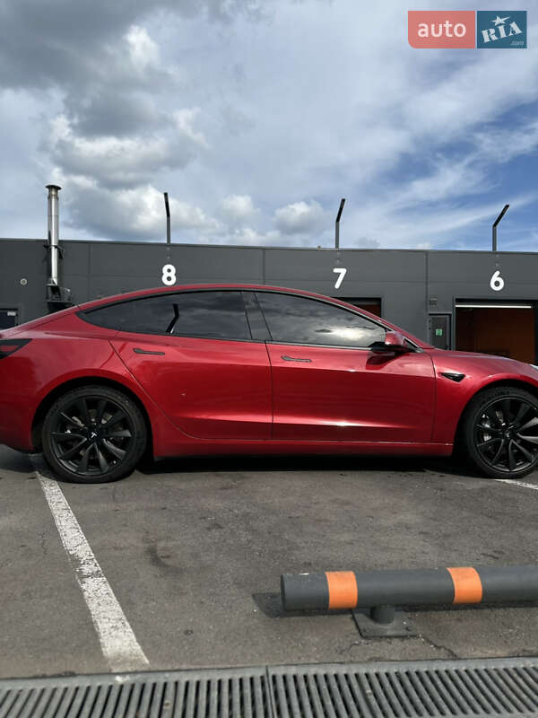 Седан Tesla Model 3 2019 в Харькове фото 20 Седан Tesla Model 3 2019 в Харькове