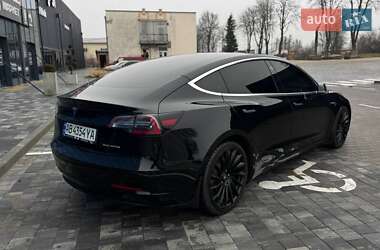 Седан Tesla Model 3 2019 в 