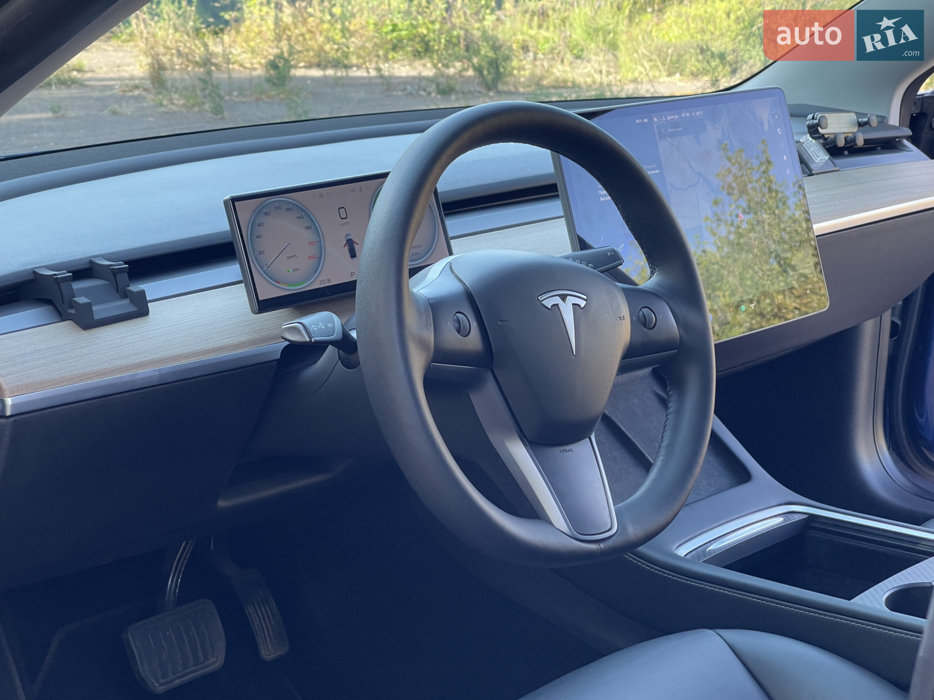 2021 Tesla Model 3 - мініатюра 16
