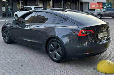 Седан Tesla Model 3 2018 в 