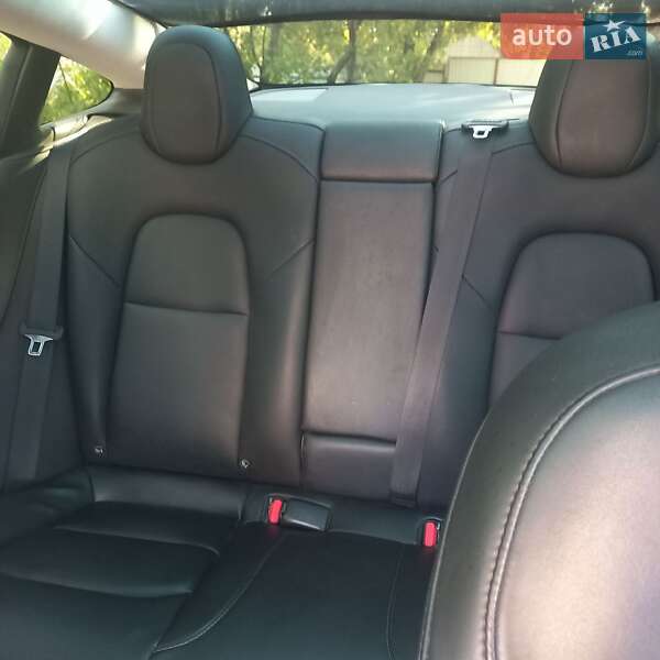 Седан Tesla Model 3 2023 в Каменке-Бугской фото 32 Седан Tesla Model 3 2023 в Каменке-Бугской