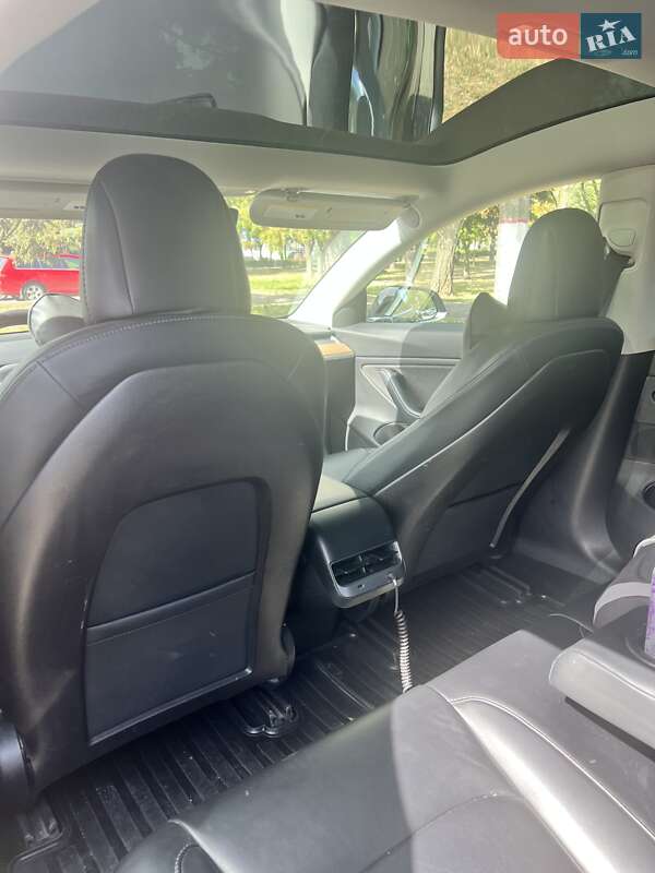 Седан Tesla Model 3 2019 в Николаеве фото 11 Седан Tesla Model 3 2019 в Николаеве