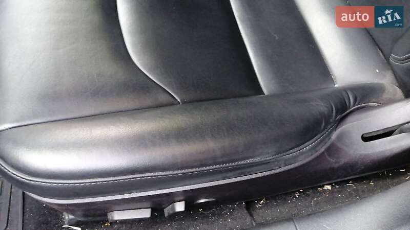 Седан Tesla Model 3 2018 в Рівному