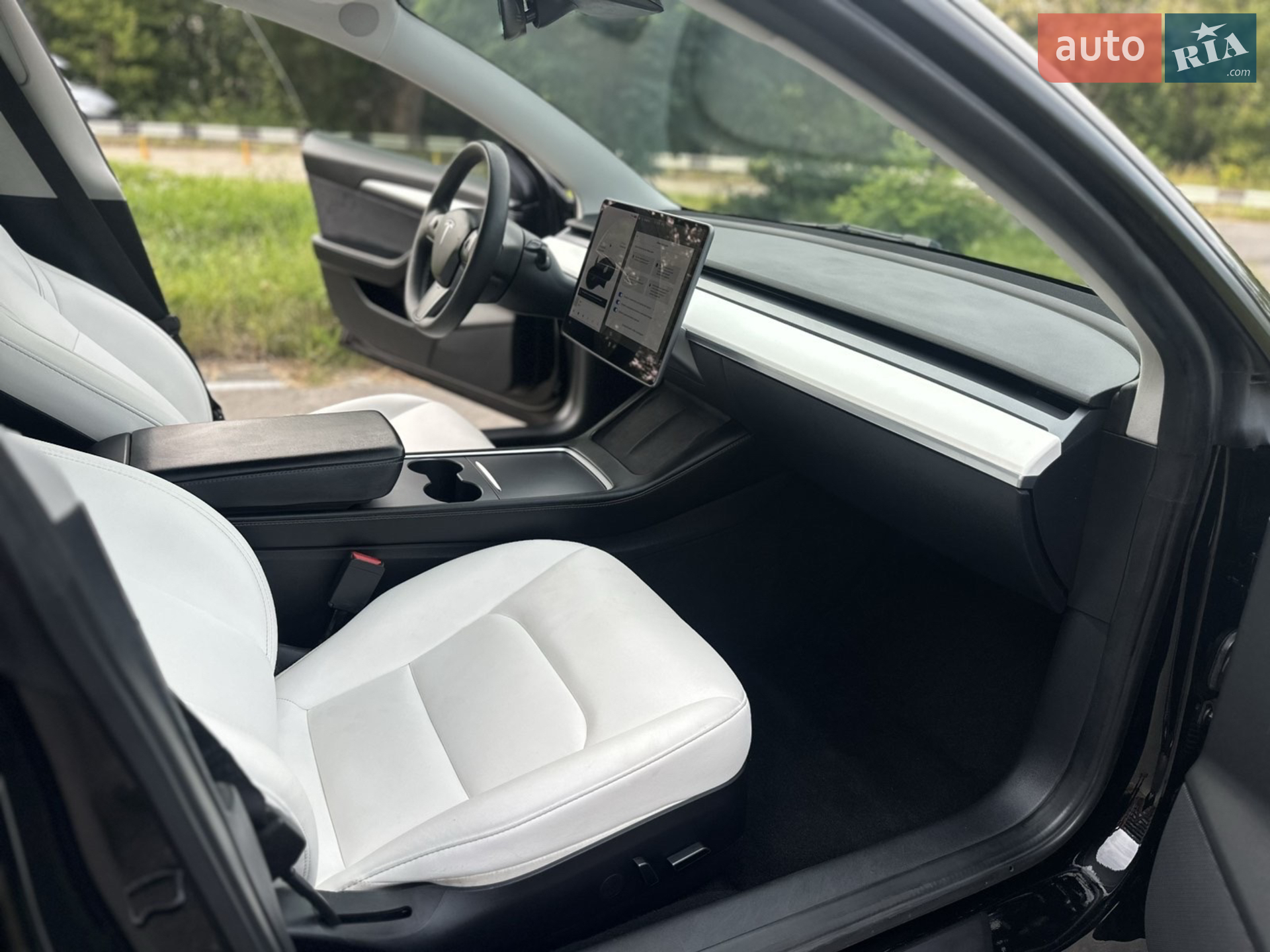2021 Tesla Model 3 - мініатюра 4