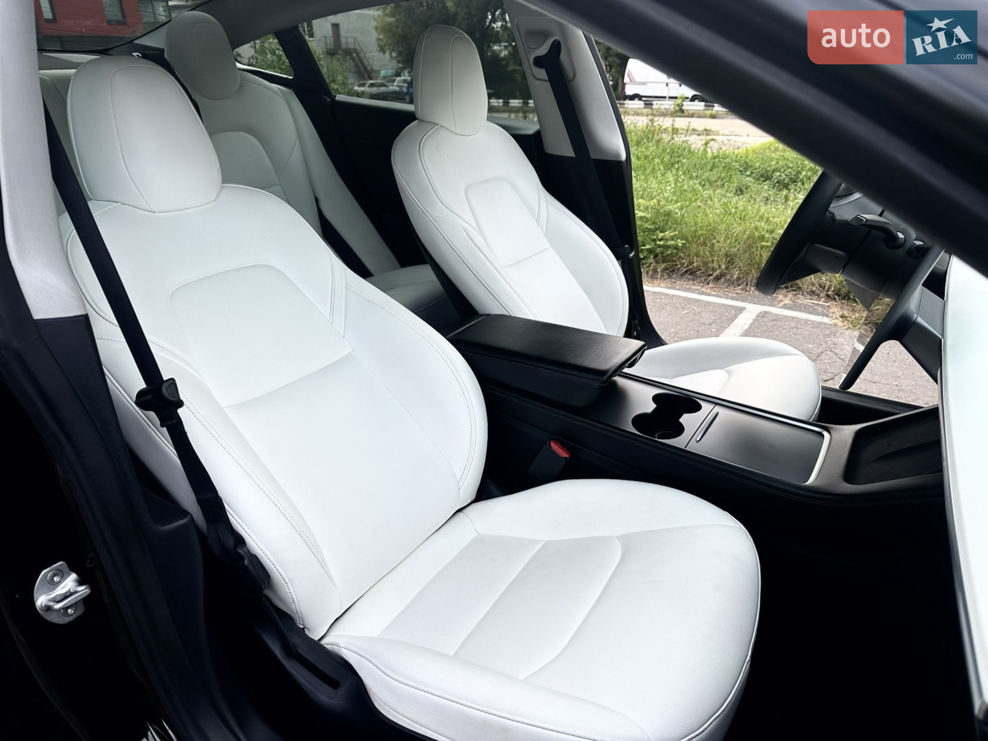 2021 Tesla Model 3 - мініатюра 5
