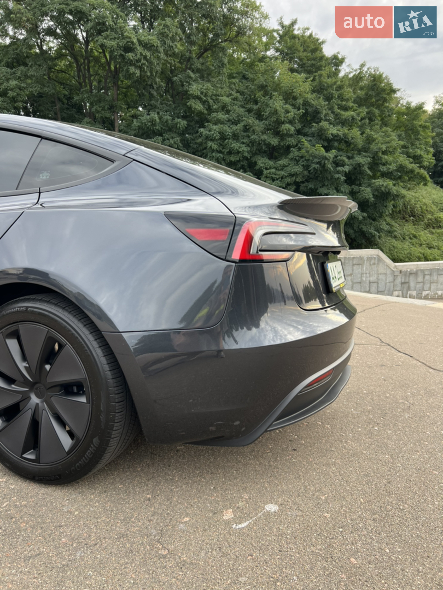 2024 Tesla Model 3 - мініатюра 19