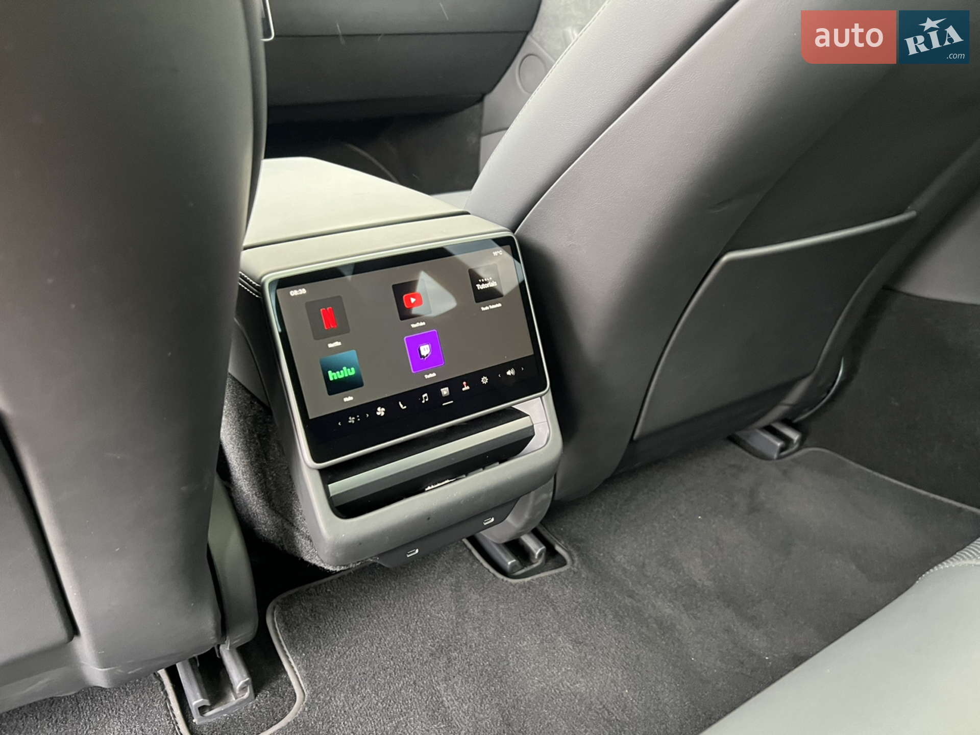 2024 Tesla Model 3 - мініатюра 30