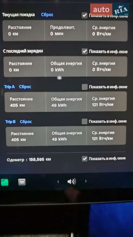 Седан Tesla Model 3 2018 в Києві фото 30 Седан Tesla Model 3 2018 в Києві
