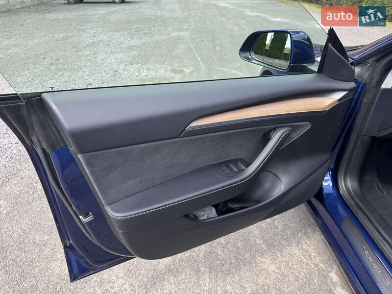 Седан Tesla Model 3 2021 в Хмельницком фото 32 Седан Tesla Model 3 2021 в Хмельницком