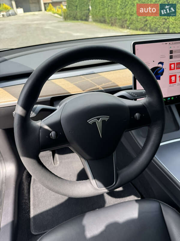 Седан Tesla Model 3 2021 в Хмельницком фото 38 Седан Tesla Model 3 2021 в Хмельницком