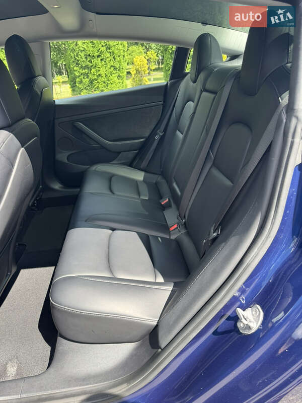 Седан Tesla Model 3 2021 в Хмельницком фото 49 Седан Tesla Model 3 2021 в Хмельницком