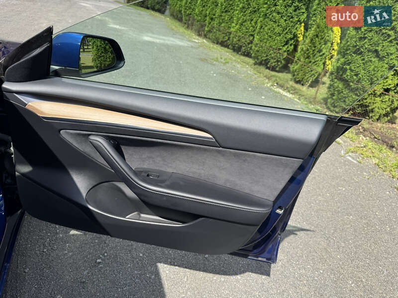 Седан Tesla Model 3 2021 в Хмельницком фото 59 Седан Tesla Model 3 2021 в Хмельницком