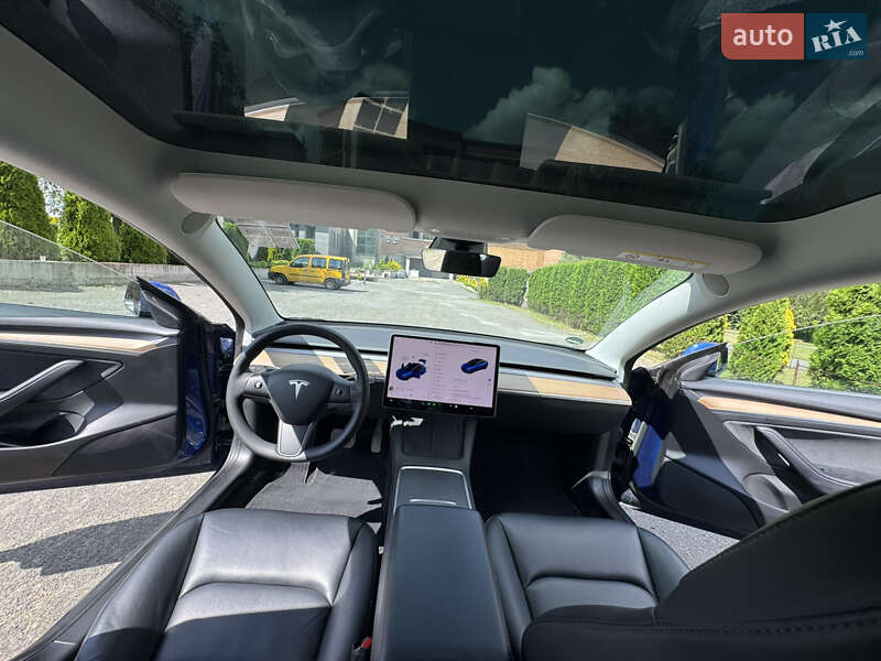 Седан Tesla Model 3 2021 в Хмельницком фото 67 Седан Tesla Model 3 2021 в Хмельницком