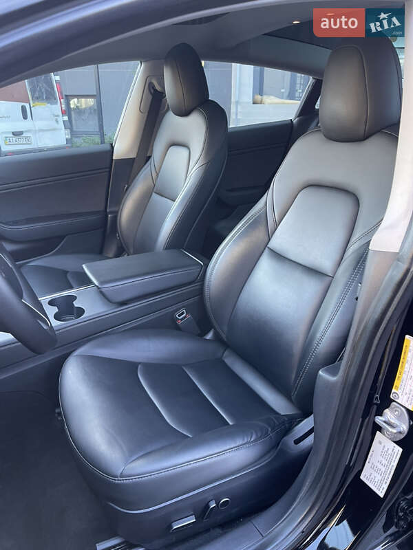 Седан Tesla Model 3 2021 в Фастові фото 10 Седан Tesla Model 3 2021 в Фастові