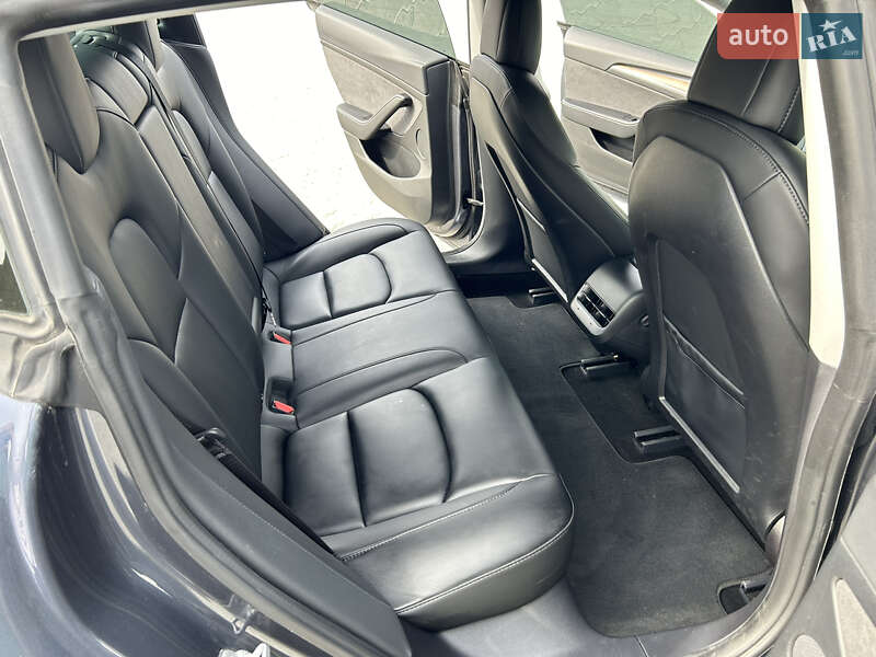 Седан Tesla Model 3 2021 в Бориславі фото 14 Седан Tesla Model 3 2021 в Бориславі