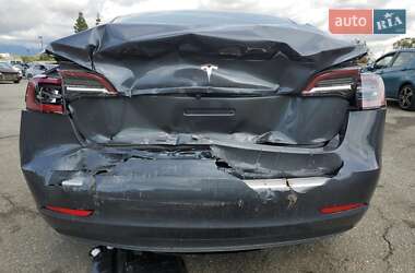Седан Tesla Model 3 2023 в 