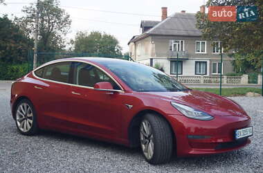 Седан Tesla Model 3 2018 в 