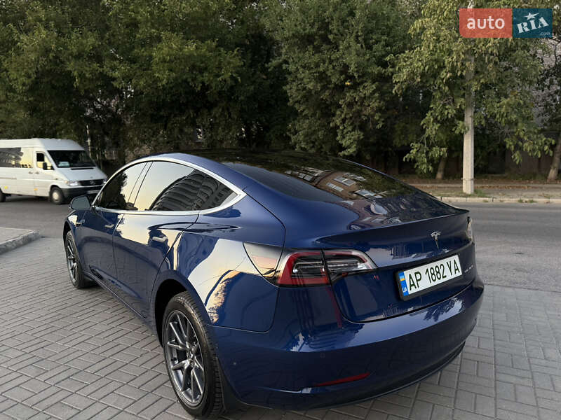 Седан Tesla Model 3 2019 в Запорожье фото 14 Седан Tesla Model 3 2019 в Запорожье