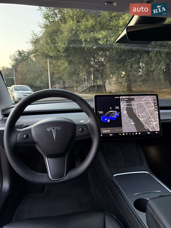 Седан Tesla Model 3 2019 в Запорожье фото 24 Седан Tesla Model 3 2019 в Запорожье