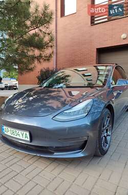 Седан Tesla Model 3 2019 в Запорожье