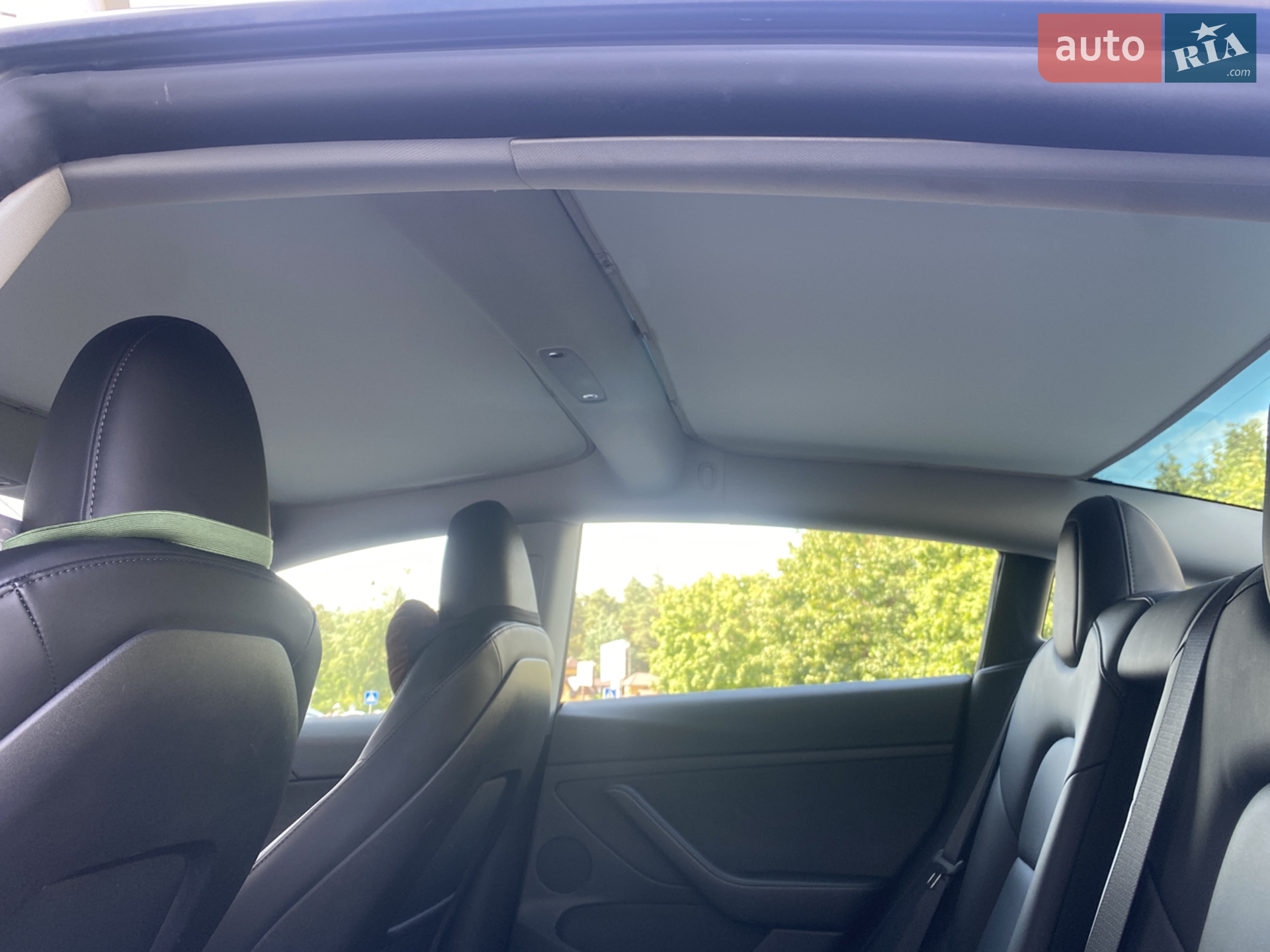 2023 Tesla Model 3 - мініатюра 10
