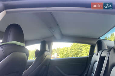 Седан Tesla Model 3 2023 в 