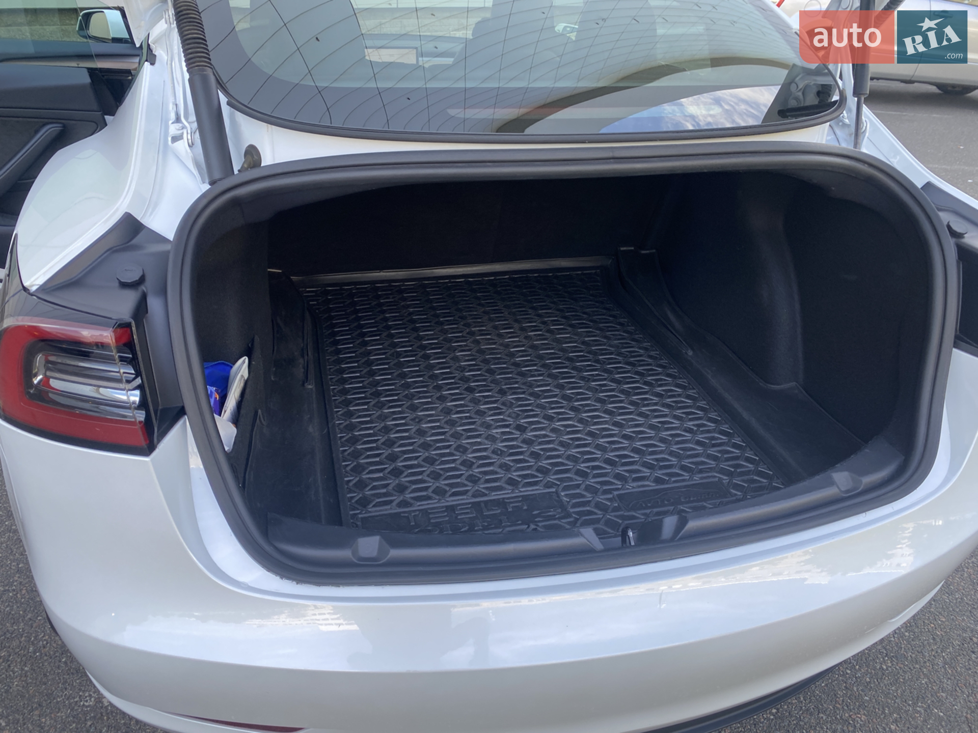 2023 Tesla Model 3 - мініатюра 13