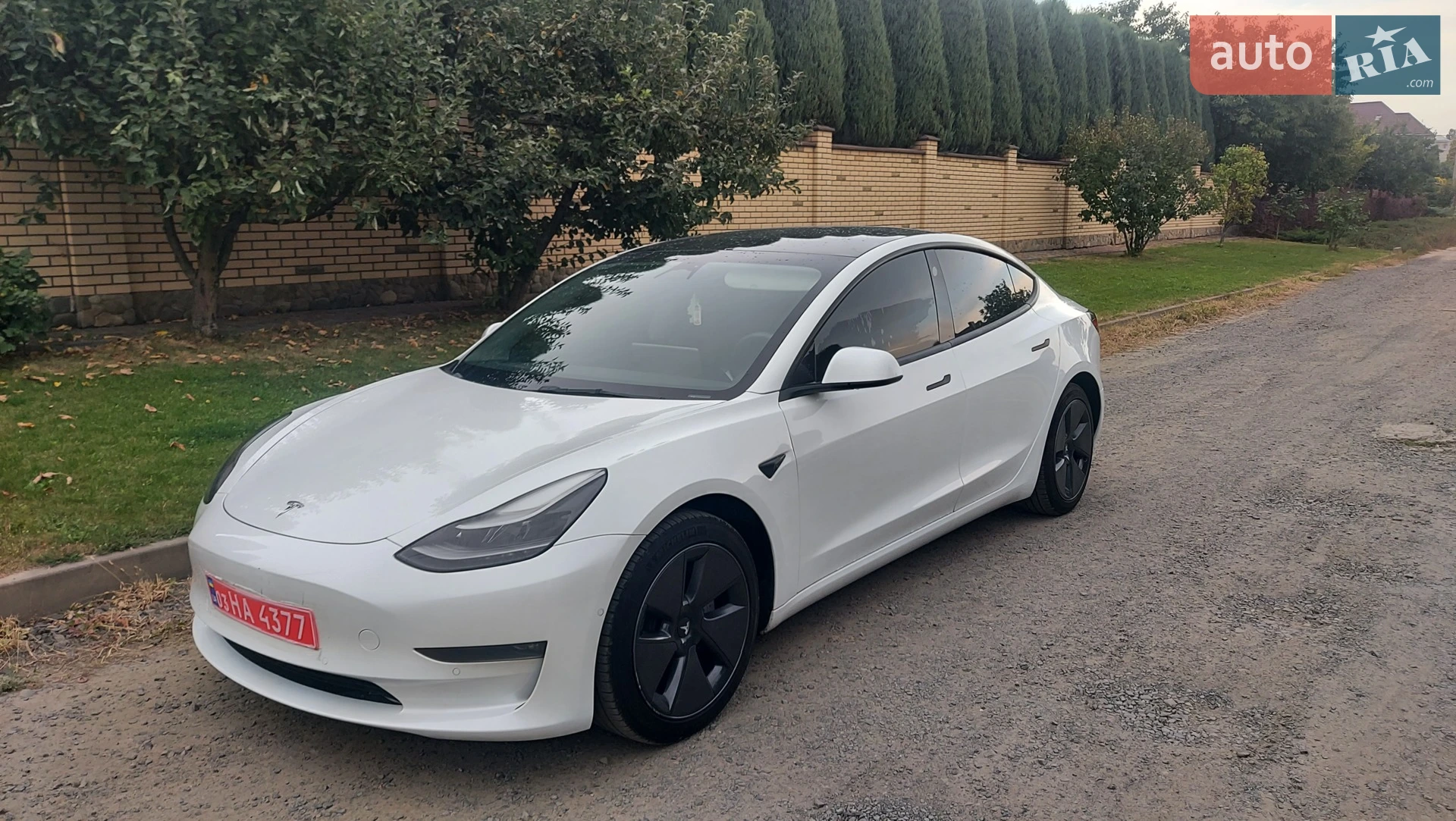 2022 Tesla Model 3 - мініатюра 11