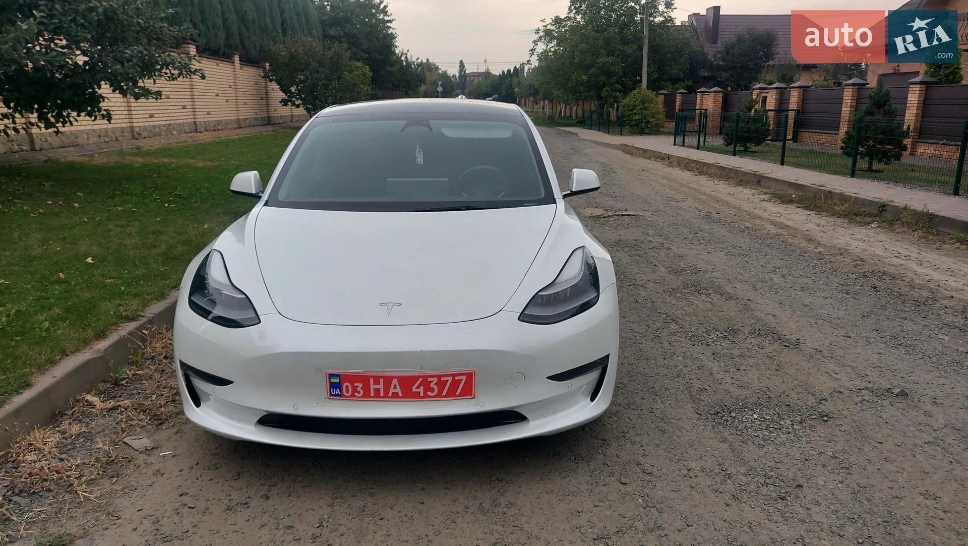 2022 Tesla Model 3 - мініатюра 13