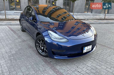 Седан Tesla Model 3 2019 в Запорожье