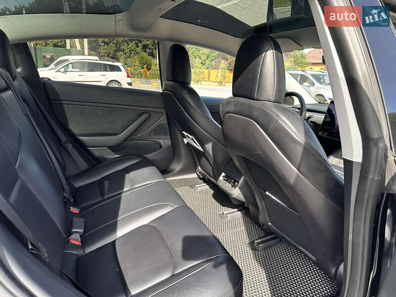 Седан Tesla Model 3 2021 в Виннице фото 14 Седан Tesla Model 3 2021 в Виннице