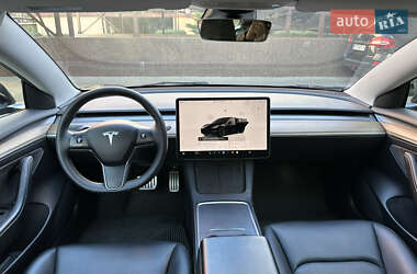 Седан Tesla Model 3 2023 в 