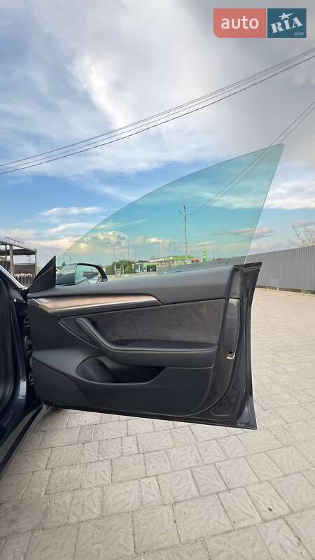 Седан Tesla Model 3 2021 в Хусте фото 17 Седан Tesla Model 3 2021 в Хусте