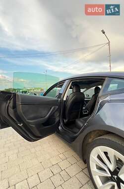 Седан Tesla Model 3 2021 в 