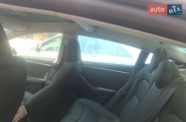 Седан Tesla Model 3 2024 в 