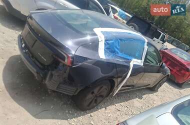 Седан Tesla Model 3 2024 в 