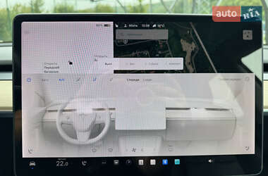Седан Tesla Model 3 2019 в 