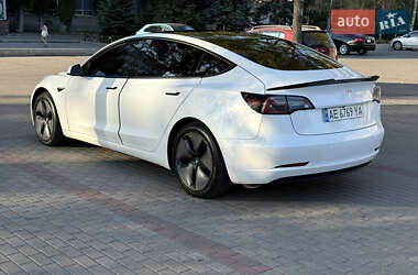 Седан Tesla Model 3 2021 в Днепре