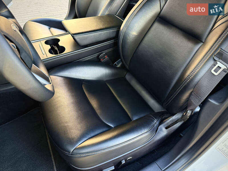 Седан Tesla Model 3 2021 в Днепре фото 15 Седан Tesla Model 3 2021 в Днепре
