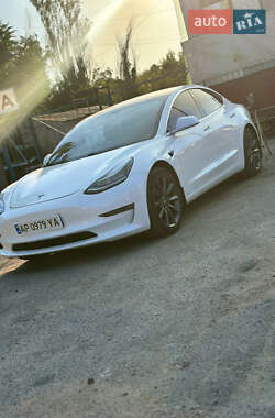 Седан Tesla Model 3 2020 в Запорожье