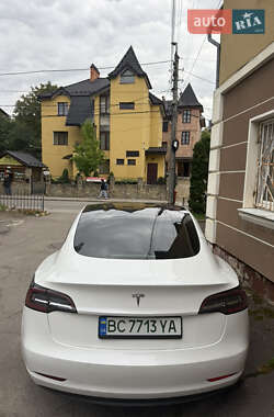 Седан Tesla Model 3 2021 в Трускавці фото 9 Седан Tesla Model 3 2021 в Трускавці