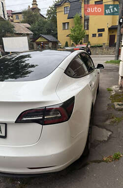 Седан Tesla Model 3 2021 в Трускавці фото 21 Седан Tesla Model 3 2021 в Трускавці