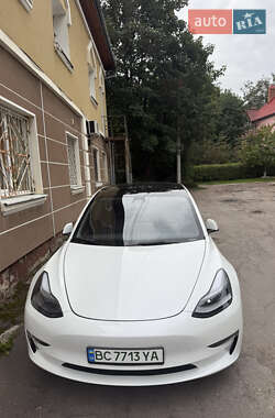 Седан Tesla Model 3 2021 в Трускавці фото 22 Седан Tesla Model 3 2021 в Трускавці