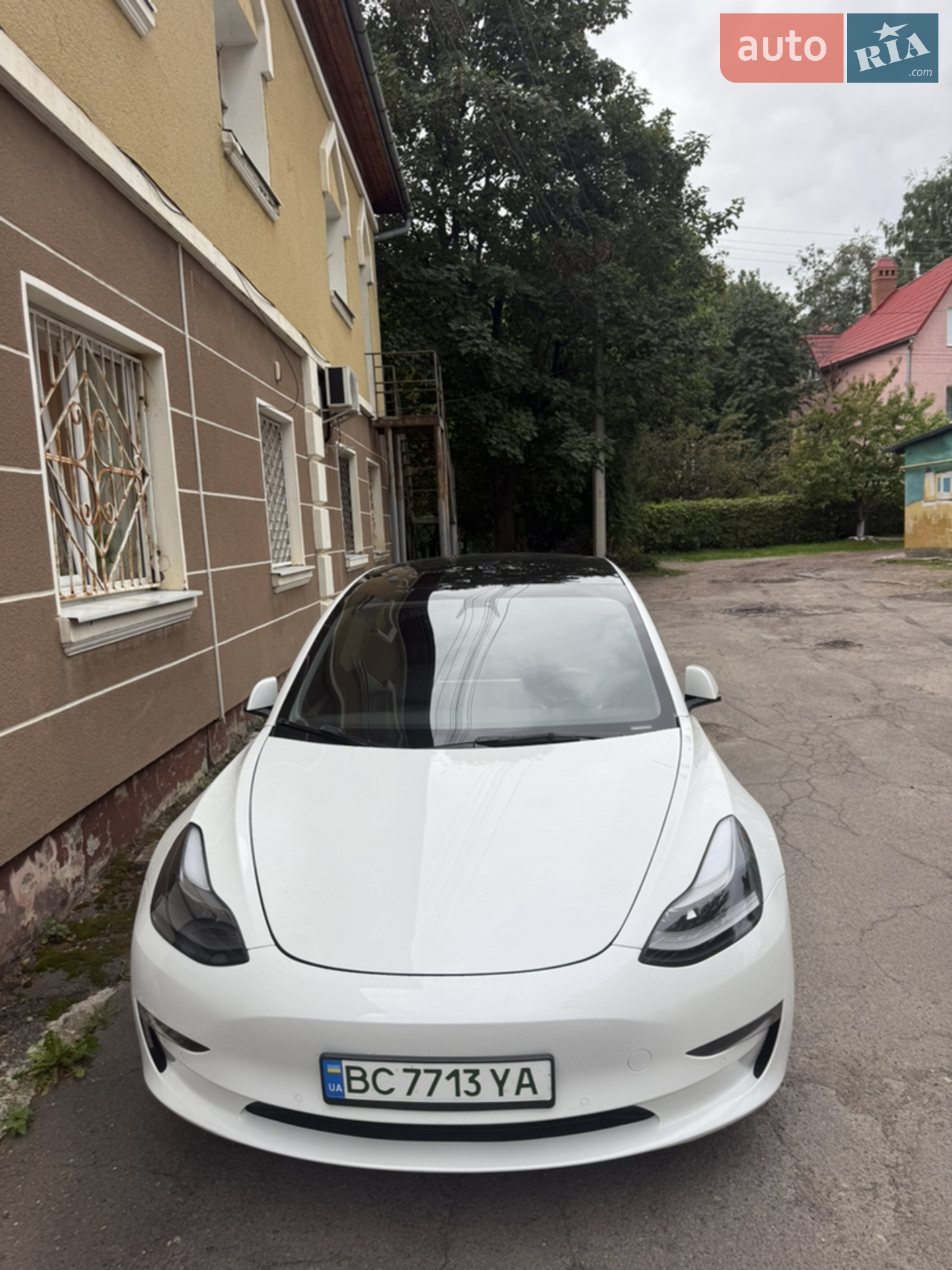 2021 Tesla Model 3 - мініатюра 22