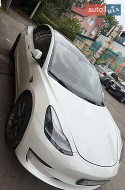Седан Tesla Model 3 2021 в Трускавці фото 30 Седан Tesla Model 3 2021 в Трускавці