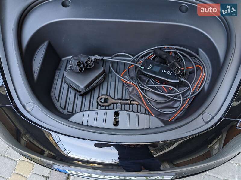Седан Tesla Model 3 2021 в Тернополі фото 30 Седан Tesla Model 3 2021 в Тернополі