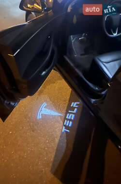 Седан Tesla Model 3 2024 в 