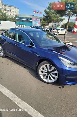 Седан Tesla Model 3 2018 в 
