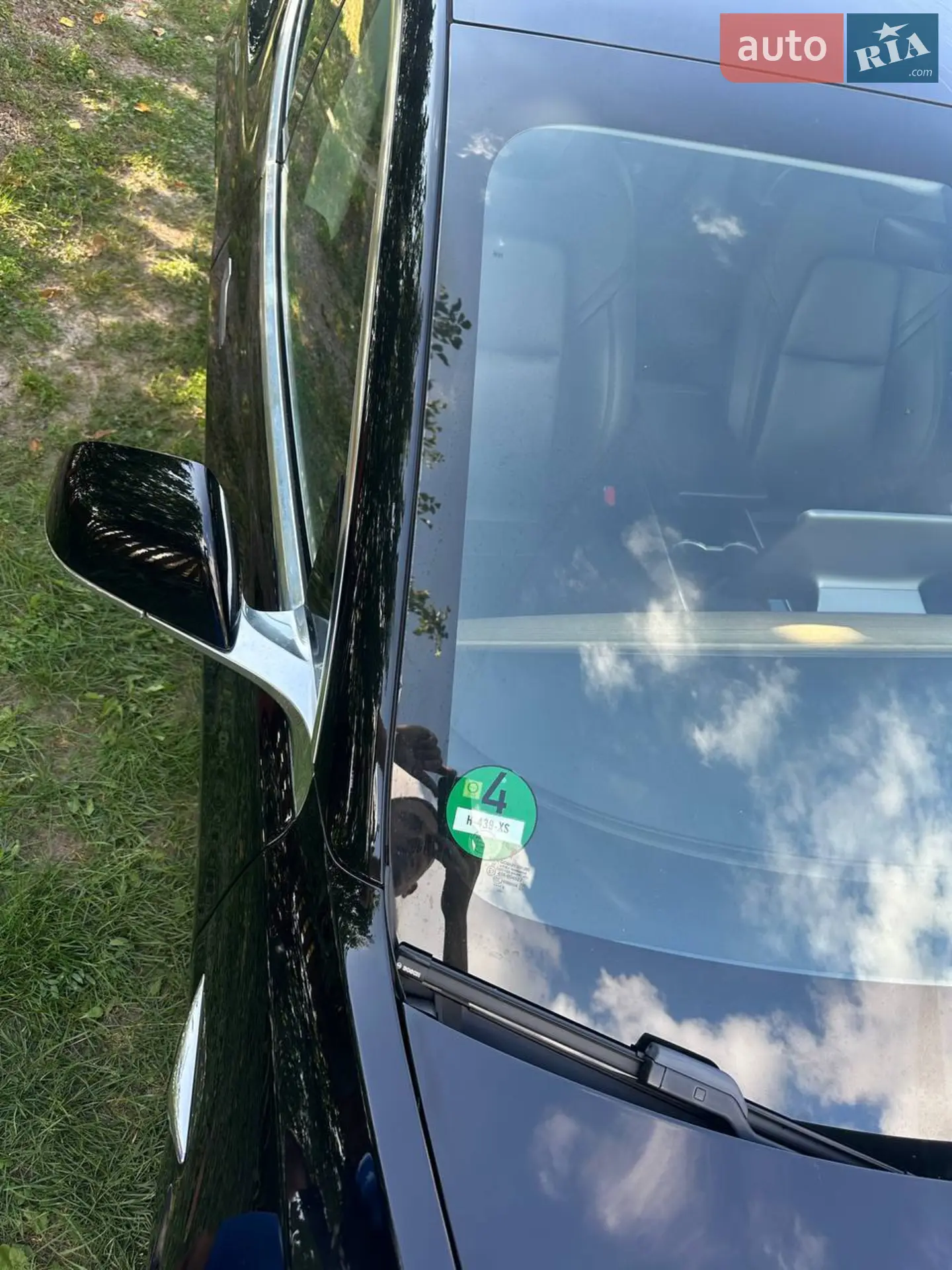 2020 Tesla Model 3 - мініатюра 3